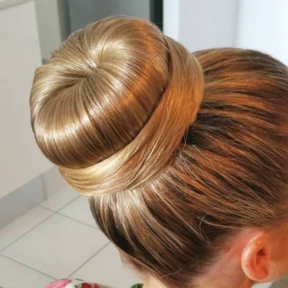 Claire S Accessories Perfect Sock Bun Poshmark
